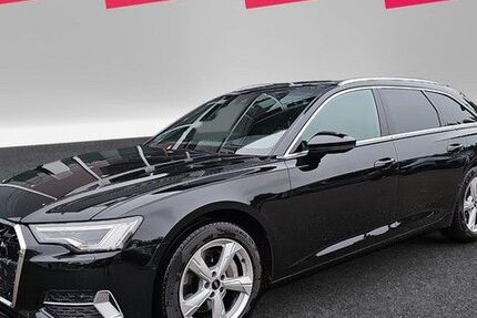 Audi A6 19.900 km 53.480 &euro; Schwäbisch Gmünd 73527