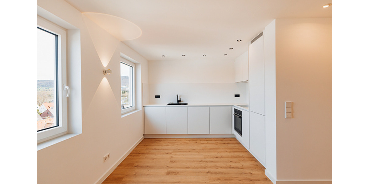 Etagenwohnung Aalen Dewangen - 2.5 Zimmer, 68 m&sup2;, 825&euro; | Angebot:25931287