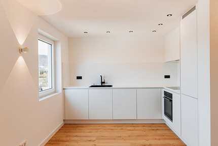 Wohnung Aalen Dewangen - 2.5 Zimmer, 68 m&sup2;, 825&euro; | Angebot:25931287