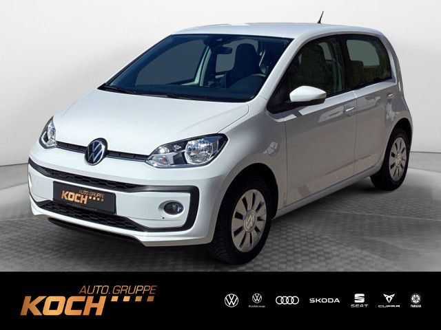 VW up! 64.660 km 11.430 &euro; Ellwangen 73479