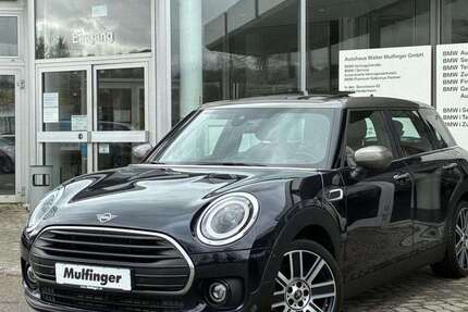 Mini Cooper Clubman 22.498 km 25.900 &euro; Heidenheim 89520