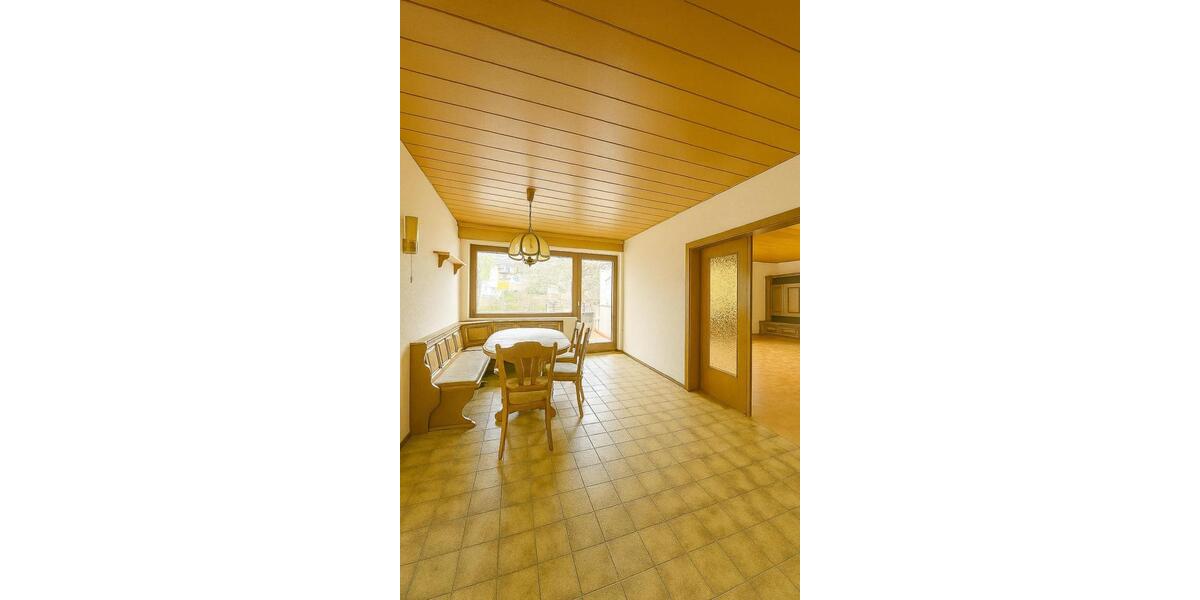 Einfamilienhaus Nattheim - 8 Zimmer, 145 m&sup2;, 449.000&euro; | Angebot:25172332