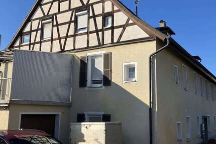 Haus Abtsgmünd - 18 Zimmer, 420 m&sup2;, 730.000&euro; | Angebot:23574071