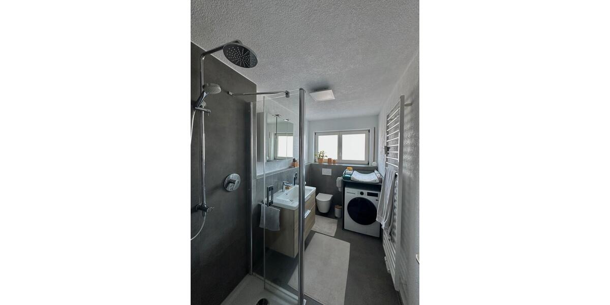 Etagenwohnung Schwäbisch Gmünd Bargau - 3.5 Zimmer, 82 m&sup2;, 290.000&euro; | Angebot:26060030