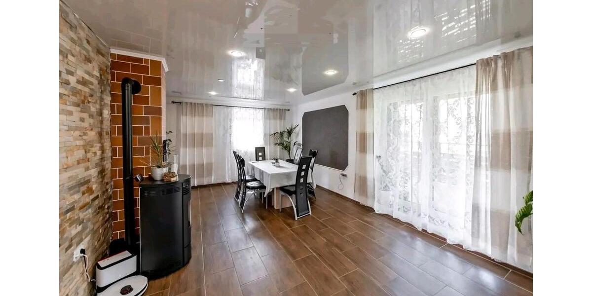 Einfamilienhaus Bartholomä - 6 Zimmer, 245 m&sup2;, 499.000&euro; | Angebot:26991250