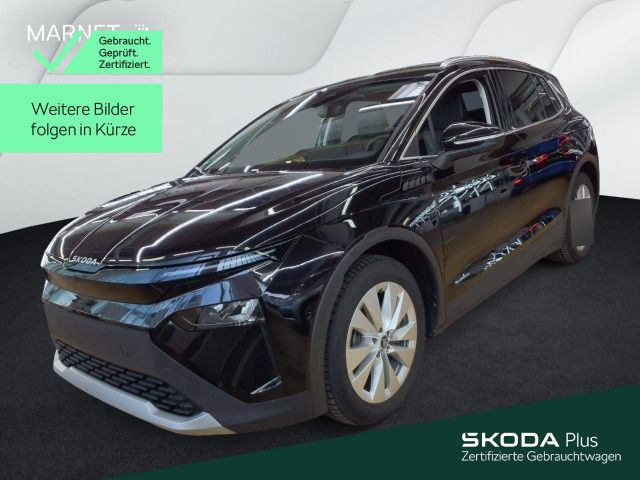 Skoda Elroq 12.531 km 37.990 &euro; Heidenheim an der Brenz 89520