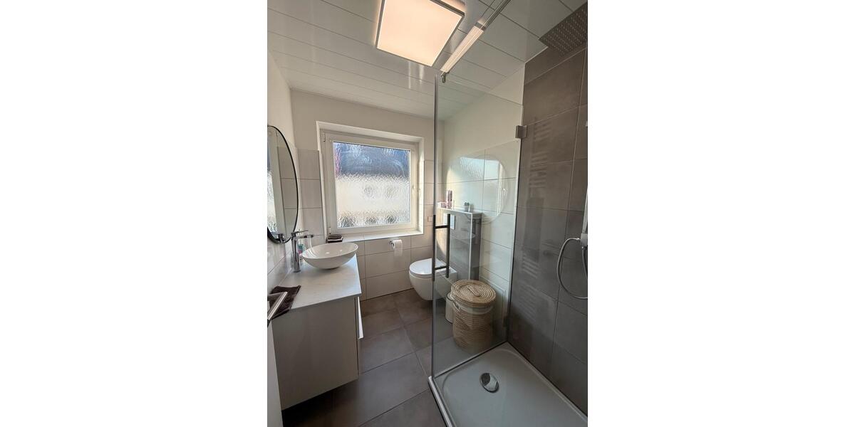 Etagenwohnung Aalen Dewangen - 3 Zimmer, 64 m&sup2;, 235.000&euro; | Angebot:26244801