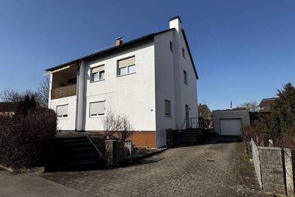 Haus Herbrechtingen - 9 Zimmer, 183 m&sup2;, 449.999&euro; | Angebot:25798498