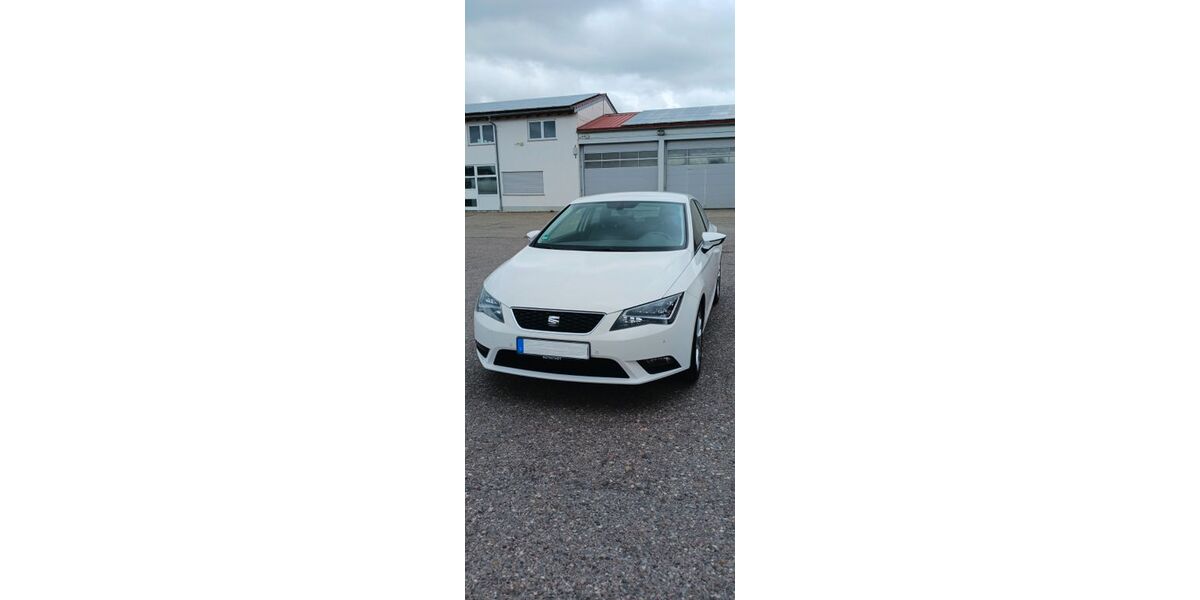 Seat Leon 71.000 km 9.990 &euro; Syrgenstein 89428