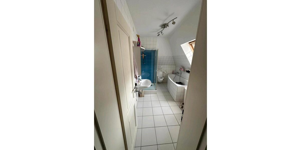 Maisonettenwohnung Ellwangen (Jagst) - 4 Zimmer, 83 m&sup2;, 850&euro; | Angebot:27557910