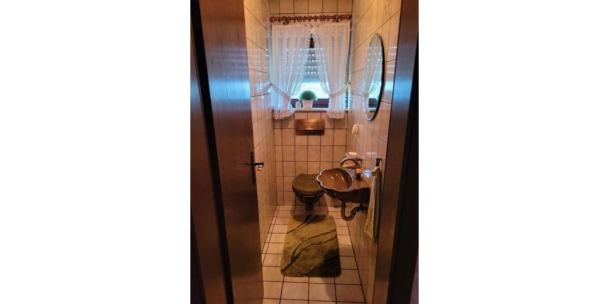 Etagenwohnung Aalen Dewangen - 5 Zimmer, 132 m&sup2;, 349.000&euro; | Angebot:27261700