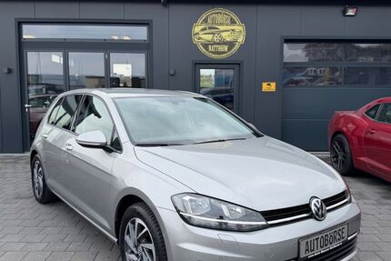 VW Golf 67.145 km 13.499 &euro; Nattheim 89564
