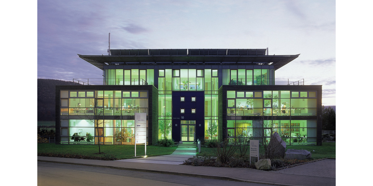 Gewerbeobjekt Aalen Unterkochen - 1.116&euro; | Angebot:21809268