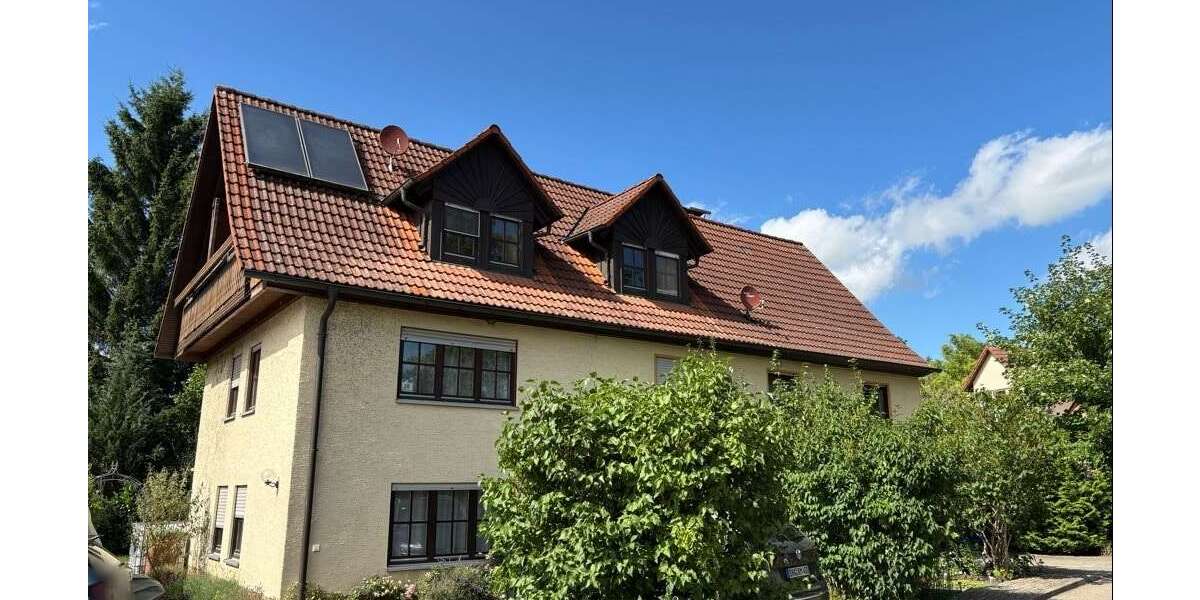 Einfamilienhaus Bühlerzell - 10 Zimmer, 240 m&sup2;, 367.000&euro; | Angebot:25194585