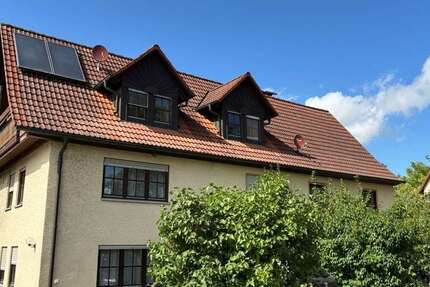 Haus Bühlerzell - 10 Zimmer, 240 m&sup2;, 367.000&euro; | Angebot:25194585