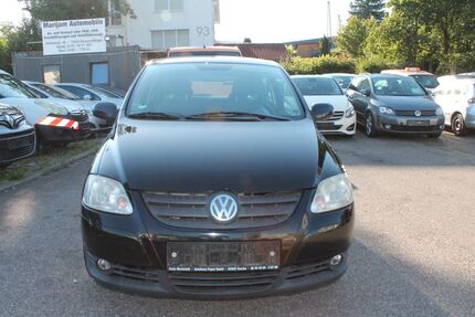 VW Fox 150.000 km 2.599 &euro; Aalen 73433