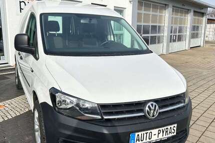 VW Caddy 196.000 km 11.900 &euro; Goldburghausen 73469