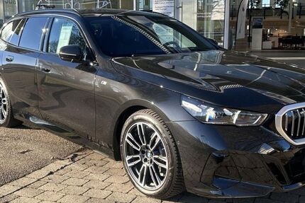 BMW 520 13.924 km 50.890 &euro; Essingen 73457