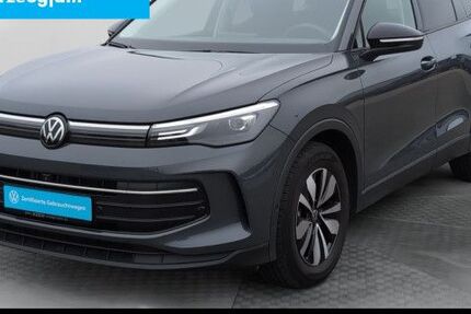 VW Tiguan 28.450 km 34.395 &euro; Gaildorf 74405