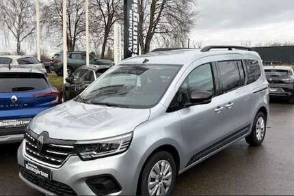 Renault Kangoo 10.402 km 30.850 &euro; Giengen 89537
