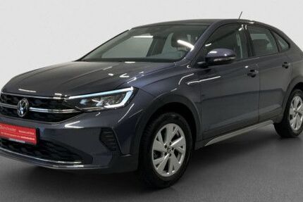 VW Taigo 20.905 km 17.850 &euro; Aalen 73431