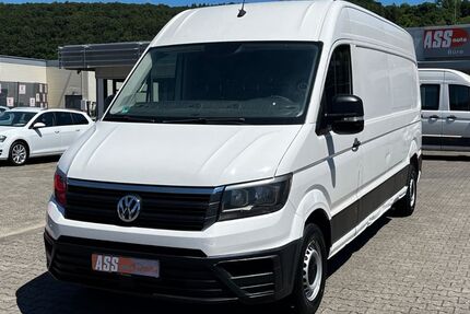 VW Crafter 267.300 km 9.800 &euro; Heidenheim - Schnaitheim 89520