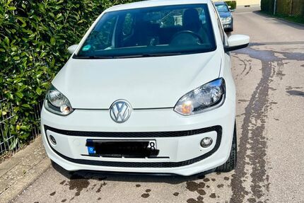 VW up! 123.500 km 5.350 &euro; Aalen 73434