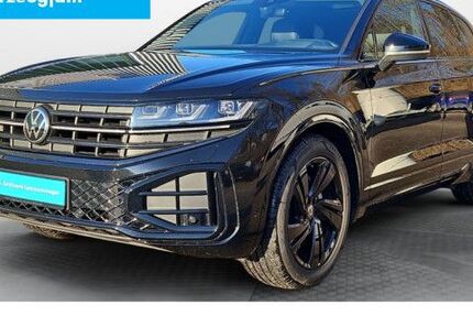 VW Touareg 18.500 km 72.995 &euro; Ellwangen 73479