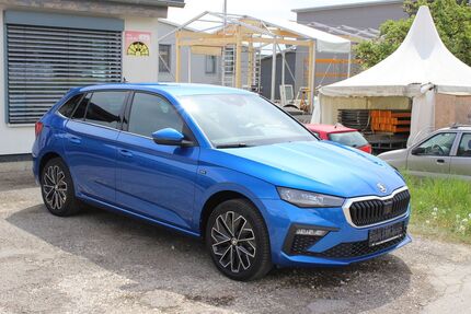 Skoda Scala 16.600 km 22.490 &euro; Altheim (Alb) 89174