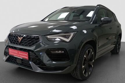 Cupra Ateca 1.094 km 37.980 &euro; Hüttlingen 73460