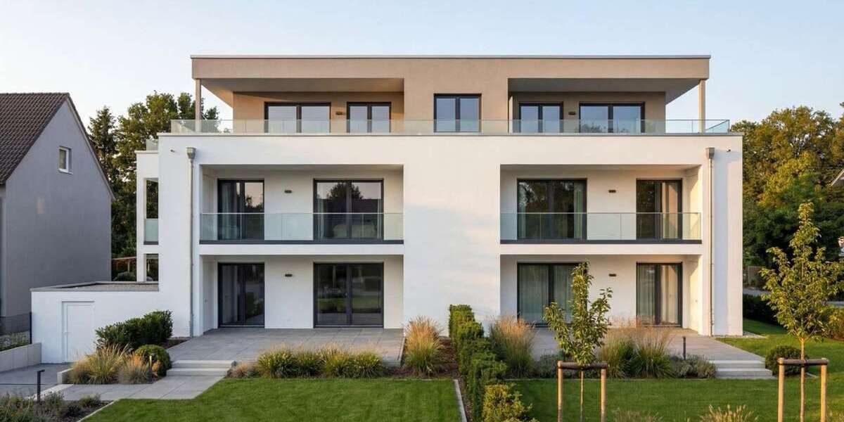 Etagenwohnung Schwäbisch Gmünd Bargau - 3.5 Zimmer, 79 m&sup2;, 336.550&euro; | Angebot:26660916