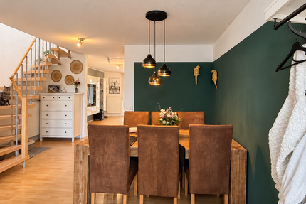 Wohnung Lorch Erlenhof - 4.5 Zimmer, 109 m&sup2;, 349.000&euro; | Angebot:27571446