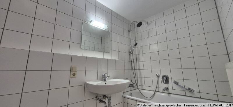 Etagenwohnung Aalen Dewangen - 2 Zimmer, 50 m&sup2;, 145.000&euro; | Angebot:25968497