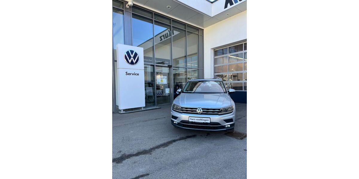 VW Tiguan 73.950 km 24.700 &euro; Ellwangen-Röhlingen 73479