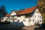 Maisonettenwohnung Schwäbisch Gmünd Bargau - 4.5 Zimmer, 102 m&sup2;, 1.150&euro; | Angebot:27577611