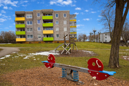 Wohnung Schwäbisch Gmünd Bettringen - 2 Zimmer, 60 m&sup2;, 129.000&euro; | Angebot:25687050