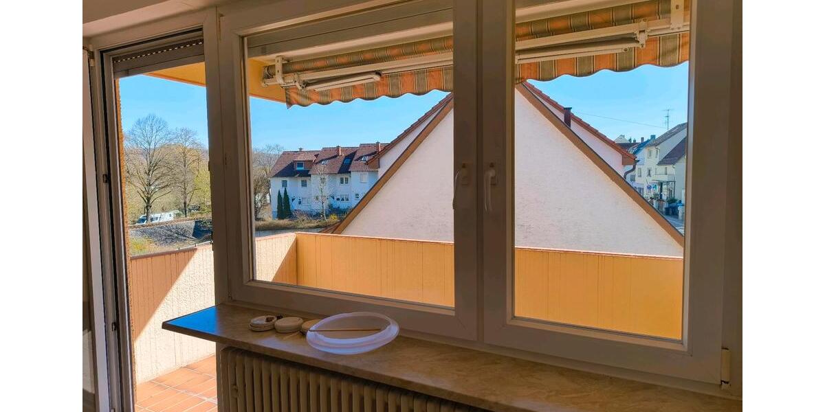 Etagenwohnung Heidenheim an der Brenz Aufhausen - 2 Zimmer, 55 m&sup2;, 168.000&euro; | Angebot:26089210