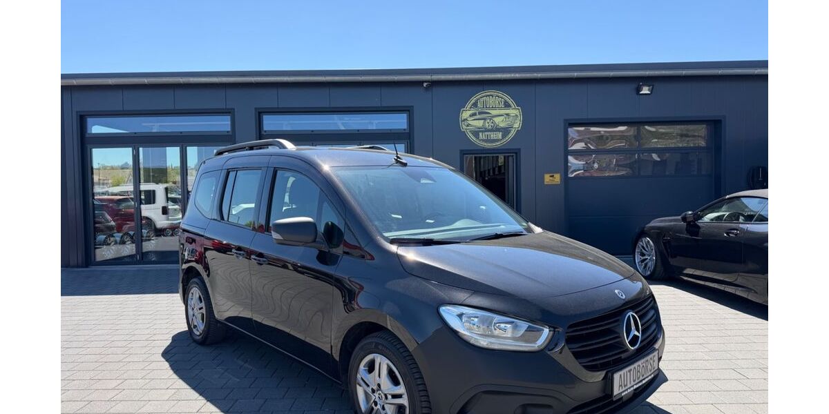 Mercedes-Benz Citan 83.900 km 15.999 &euro; Nattheim 89564