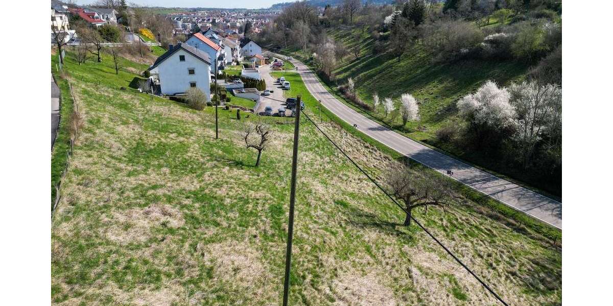 Grundstück Aalen Attenhofen - 280.000&euro; | Angebot:22595417