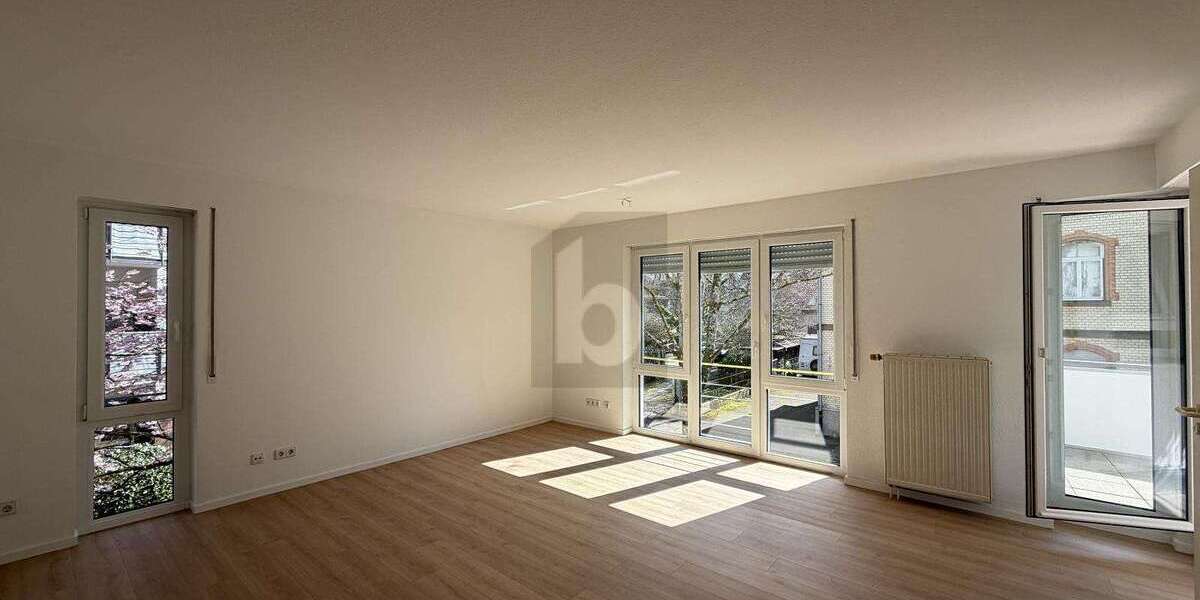 Etagenwohnung Schwäbisch Gmünd - 2 Zimmer, 58 m&sup2;, 215.000&euro; | Angebot:26524833