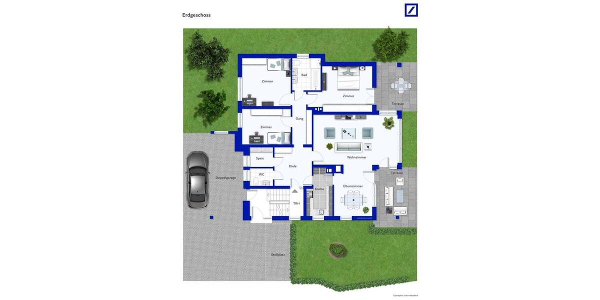 Mehrfamilienhaus, Wohnhaus Aalen Dewangen - 1 Zimmer, 338 m&sup2;, 715.000&euro; | Angebot:26276678