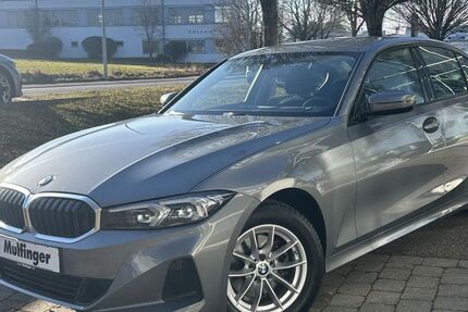 BMW 320 49.002 km 26.890 &euro; Essingen 73457