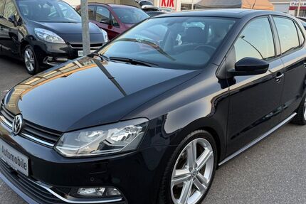 VW Polo 156.000 km 8.890 &euro; Heidenheim an der Brenz 89520