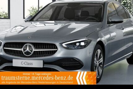 Mercedes-Benz C 180 8.731 km 36.290 &euro; Schwäbisch Gmünd 73529
