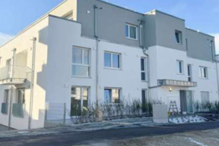 Wohnung Ellwangen (Jagst) - 2.5 Zimmer, 60 m&sup2;, 330.000&euro; | Angebot:25172688