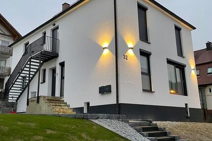 Haus Aalen Ebnat - 10 Zimmer, 270 m&sup2;, 750.000&euro; | Angebot:25226932