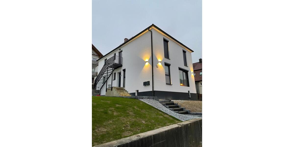 Mehrfamilienhaus, Wohnhaus Aalen Ebnat - 10 Zimmer, 270 m&sup2;, 750.000&euro; | Angebot:25226932