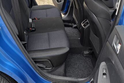 Hyundai TUCSON 66.000 km 17.400 &euro; Schwäbisch Gmünd 73527