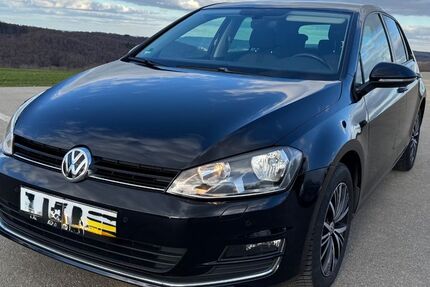VW Golf 139.000 km 10.400 &euro; Heubach 73540