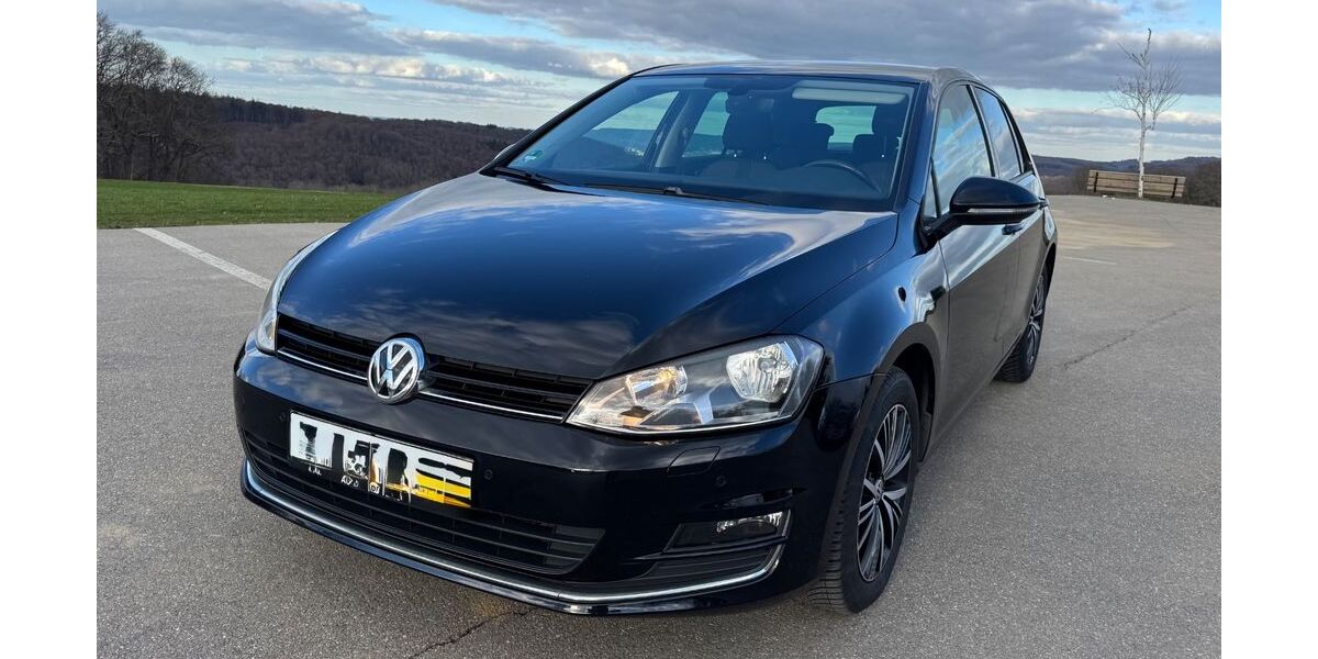VW Golf 139.000 km 10.400 &euro; Heubach 73540